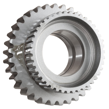 SPROCKET HUB DRIVE